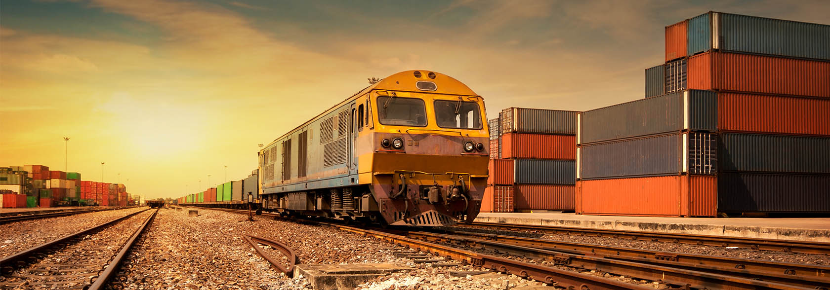 Worldwide freight services