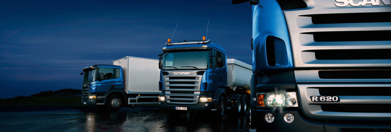 Worldwide freight services